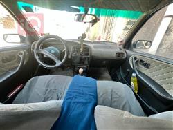 Nissan Primera